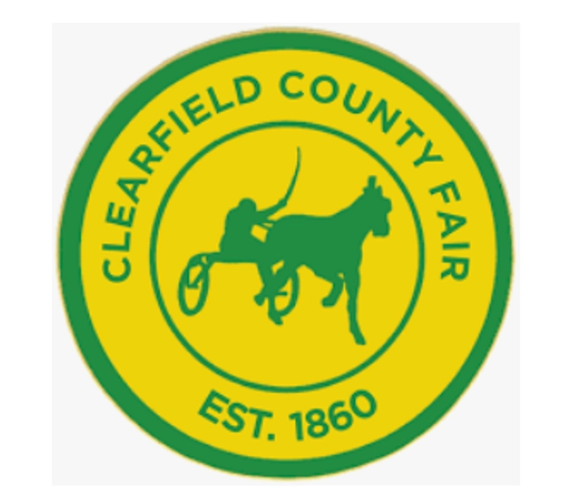 Clearfield County Fair July 2024