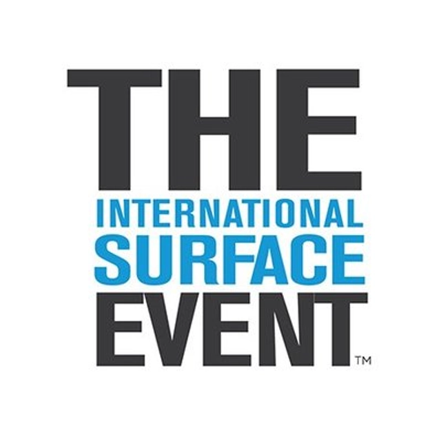  The International Surface Event(TISE): SURFACES | StonExpo | TileExpo