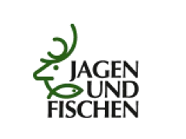 JAGEN UND FISCHEN