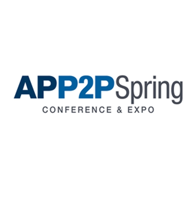 AP & P2P Conference & Expo