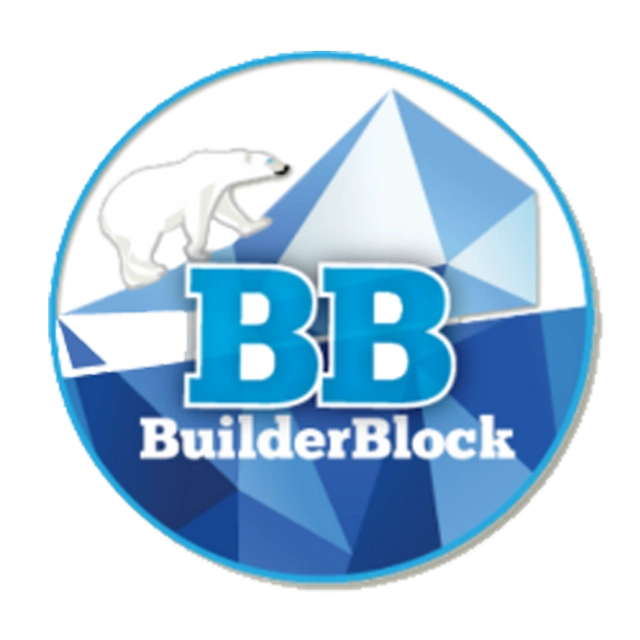 Builder Block Trade Expo