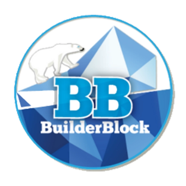 Builder Block Expo