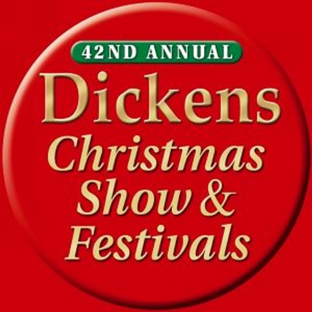 Dickens Christmas Show