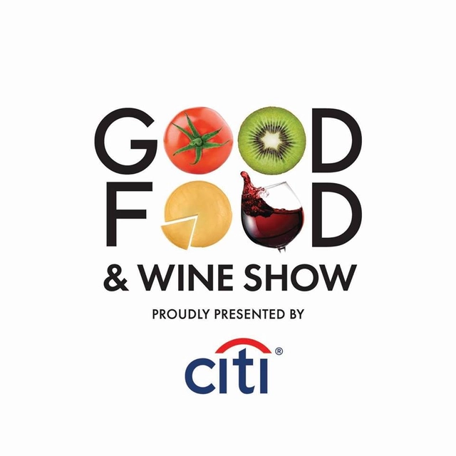 Good Food & Wine Show