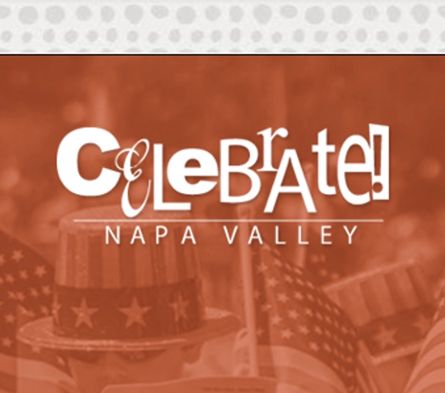 Celebrate Napa Valley