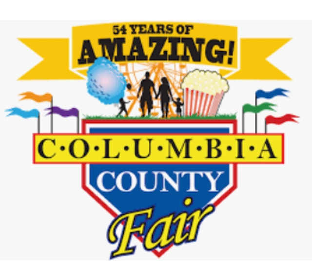 Columbia County Fair