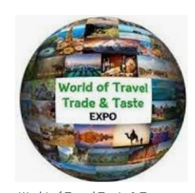 World of Travel Trade & Taste Expo October 2024