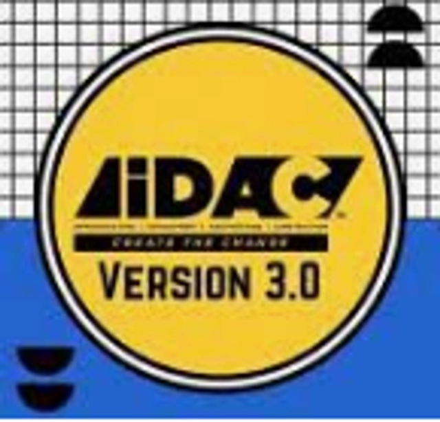 iDAC - Infrastructure Development Architecture Construction