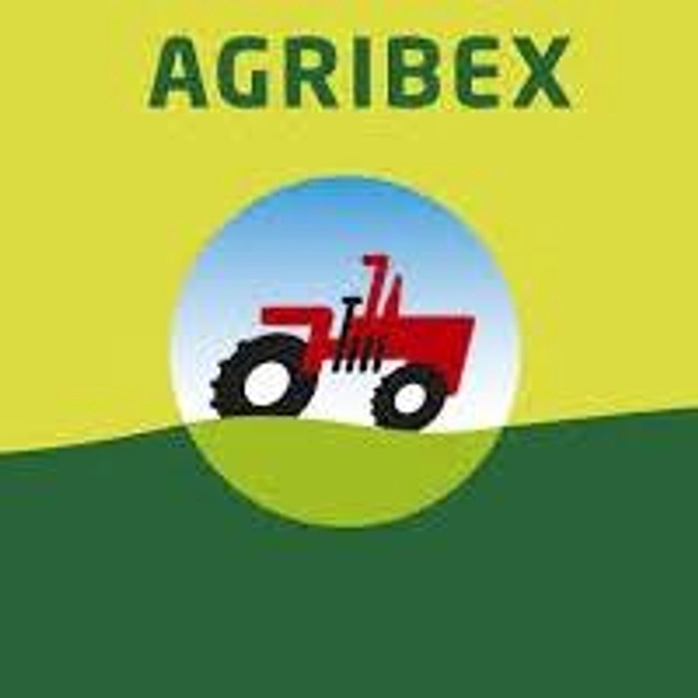 Agribex 