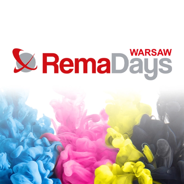 RemaDays - International trade fair for advertising and printing