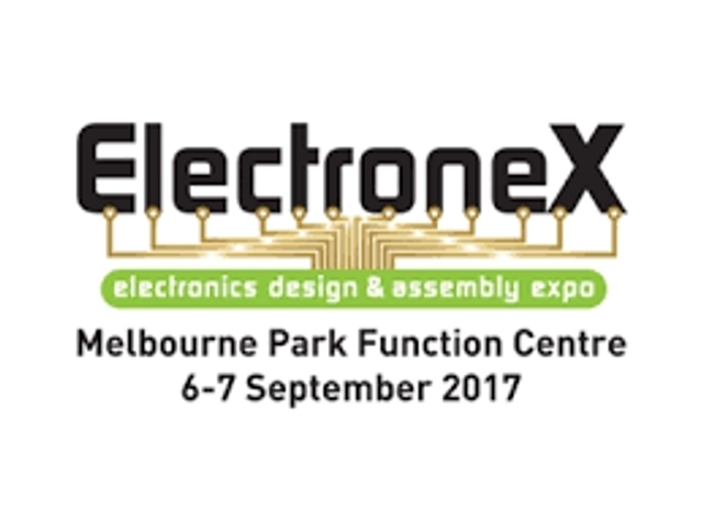 Electronex