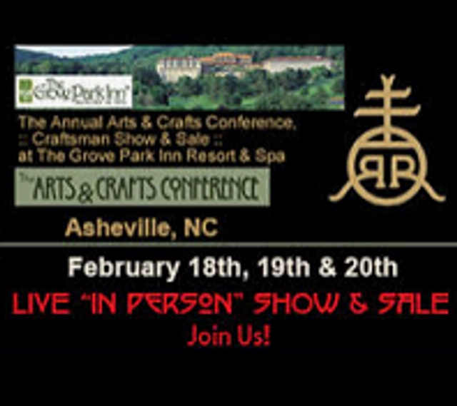 National Arts & Crafts Conference and Show