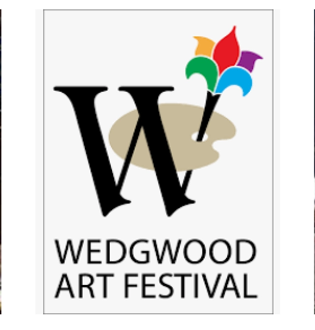 Annual Wedgwood Art Festival