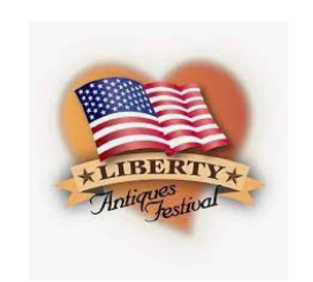 Liberty Antiques Festival