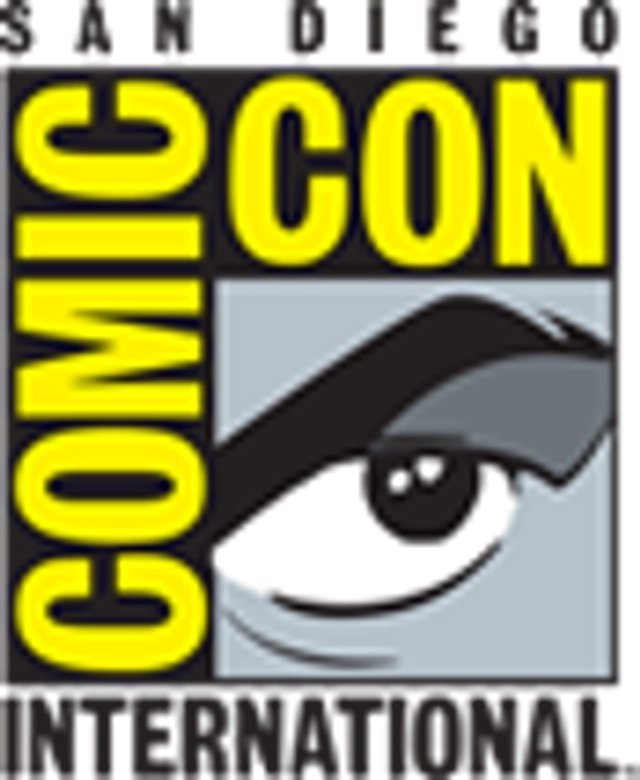 Comic-Con International