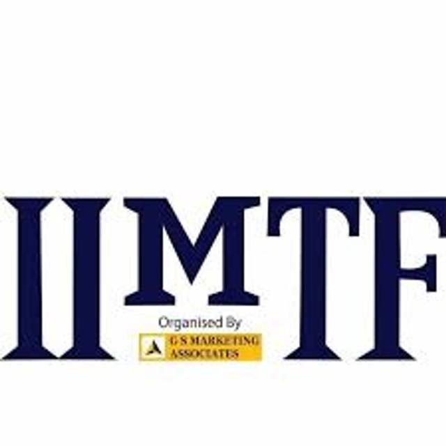 India International Mega Trade Fair - IIMTF