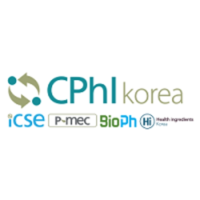 CPhI Korea