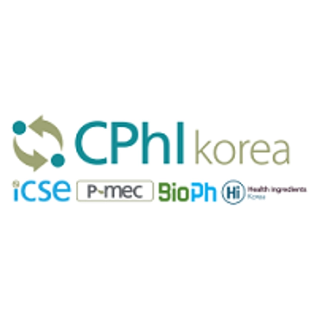 CPhI Korea 2025