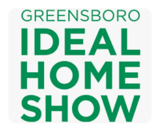 Greensboro Ideal Home Show