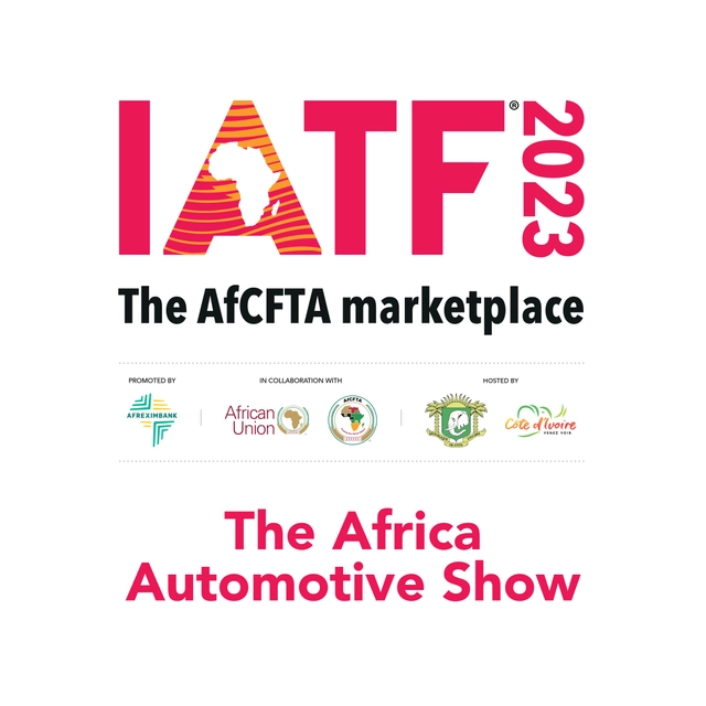 Africa Automotive Show at the IATF 