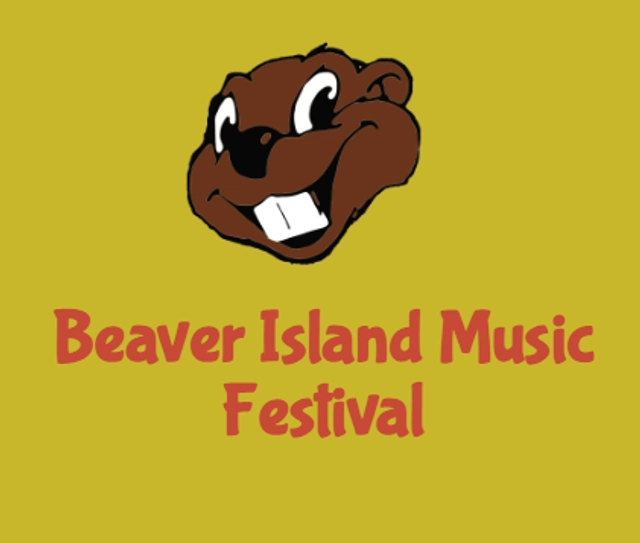 Beaver Island Music Festival