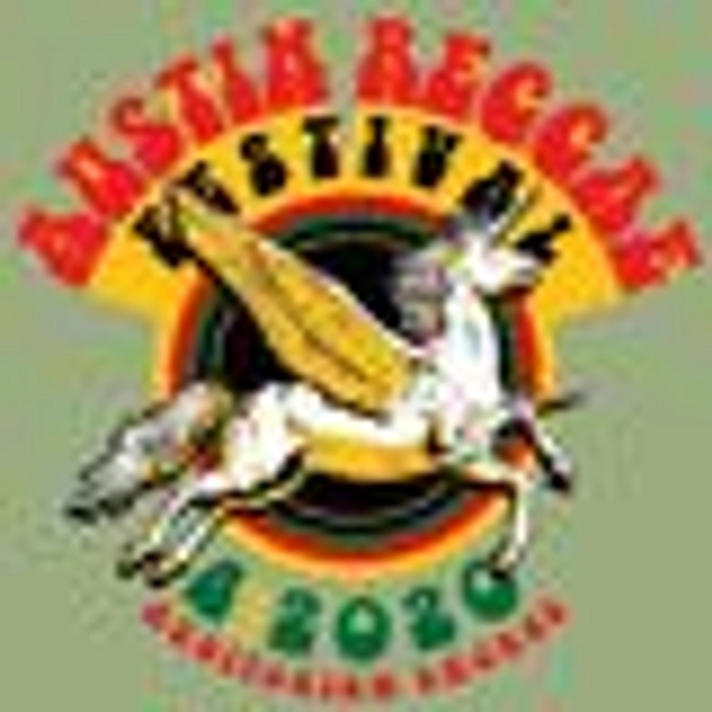 Austin Reggae Festival