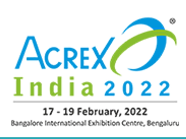 ACREX India