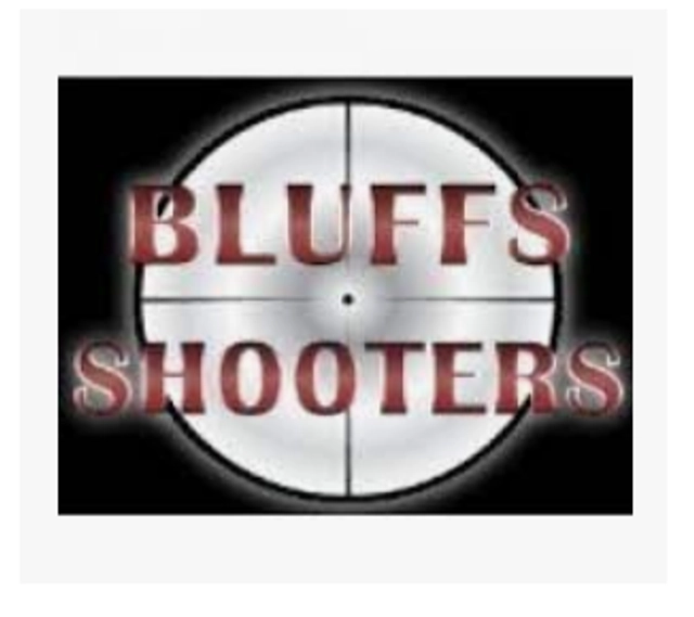 BLUFFS SHOOTERS GUN SHOW NEBRASKA