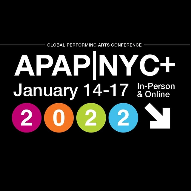 APAP|NYC+ 