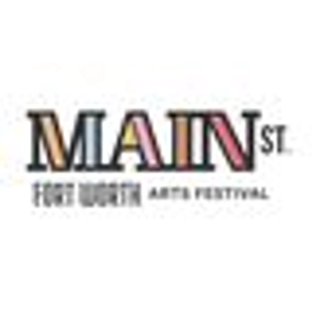 Main St Fort Worth Arts Festival