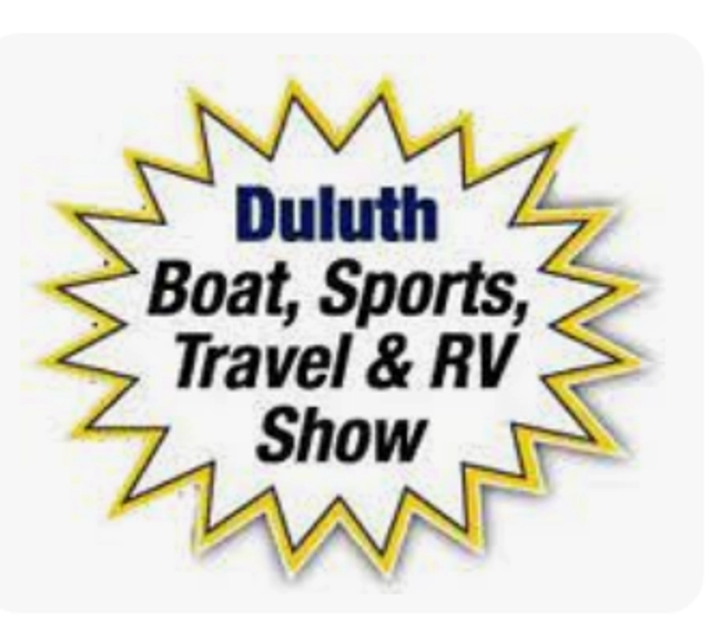 Duluth Sport Show (Combining Duluth Boat, Sports, Travel & RV Show + Northland Outdoors Duluth Deer Classic)