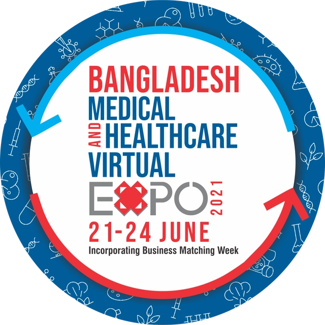 Bangladesh Medical & Healthcare Virtual Expo