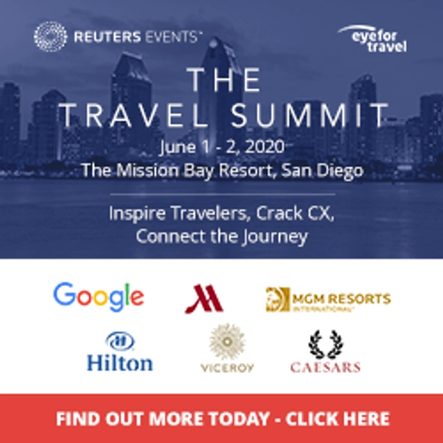 The Travel Summit 