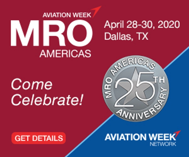 MRO Americas