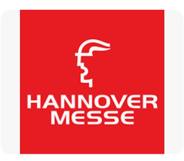 Industrial automation at HANNOVER MESSE