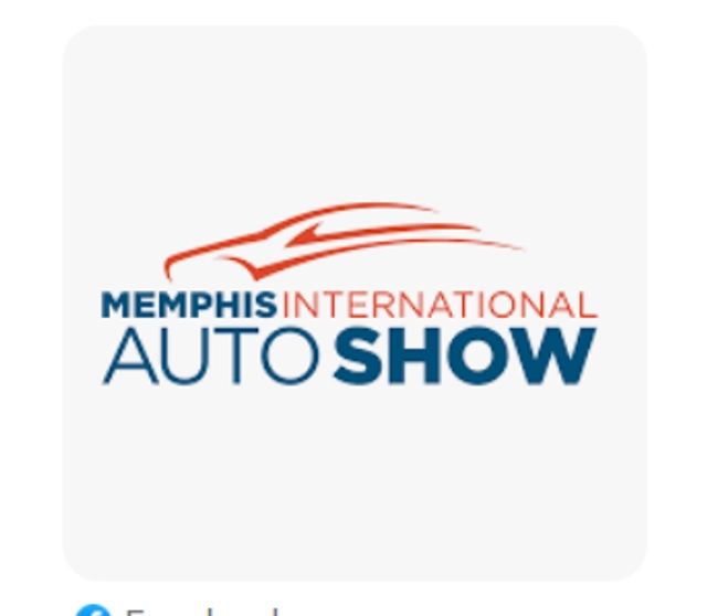 MEMPHIS INTERNATIONAL AUTO SHOW