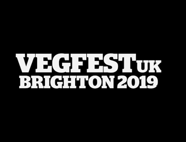 VegfestUK Brighton