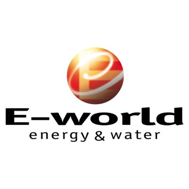 E-world Energy & Water