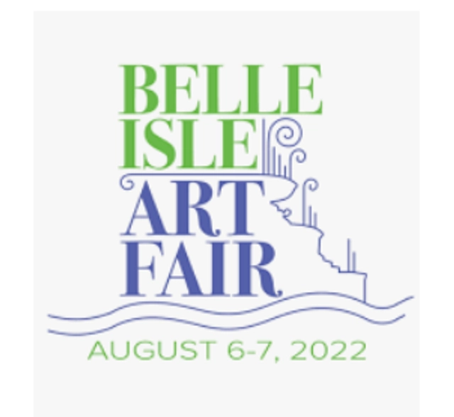 Belle Isle Art Fair