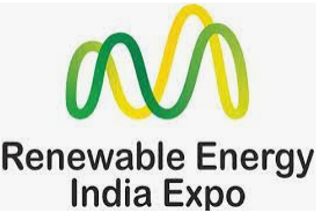 Renewable Energy India Expo