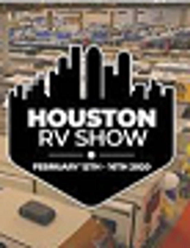 Houston Rv Show 2025