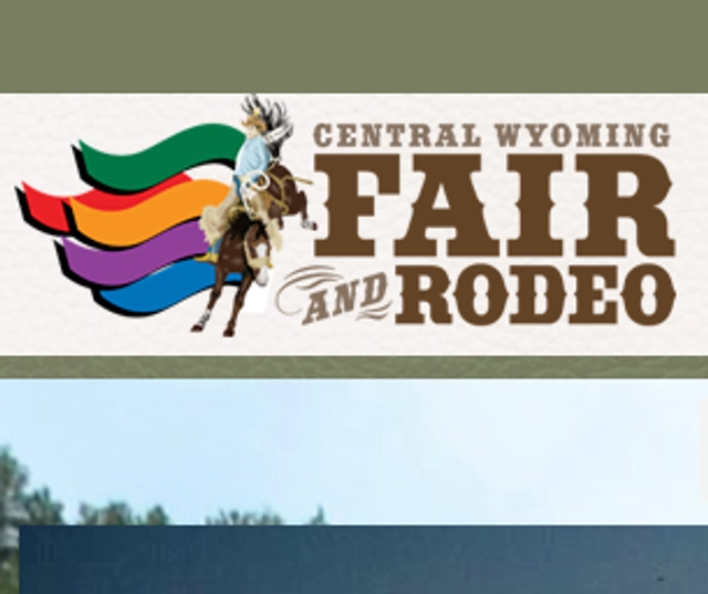 Central Wyoming Fair and Rodeo 2025