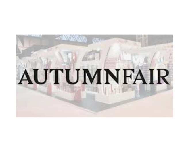 AUTUMN FAIR