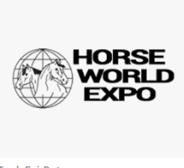 HORSE WORLD EXPO 2025