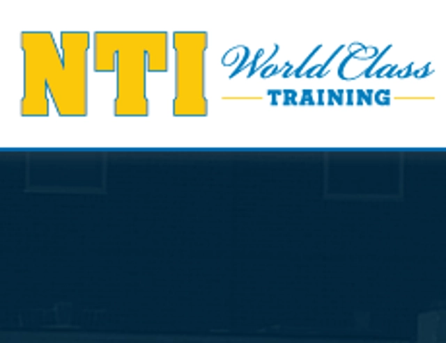 NTI Trade Show