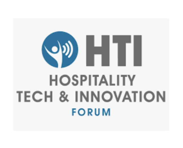 HOSPITALITY TECH & INNOVATION FORUM