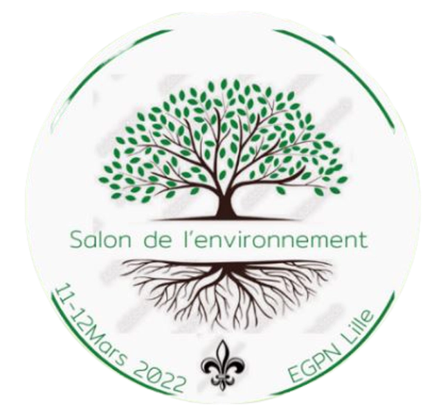 Salon de l'environnement lille Mars