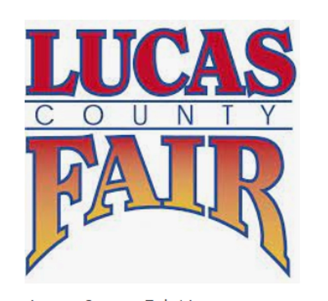 Lucas County Fair 2025