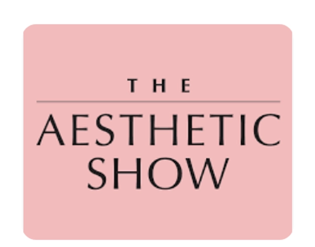 THE AESTHETIC SHOW