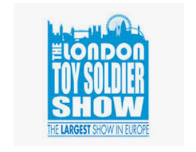 The London Toy Soldier Show